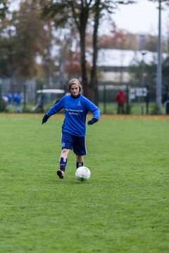 Bild 275 - B-Juniorinnen HSV - SV BW Hohen Neuendorf
